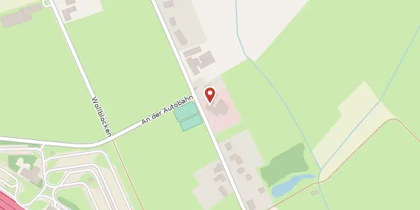 Karte der Umgebung von Moorstraße 130, 27299 Langwedel