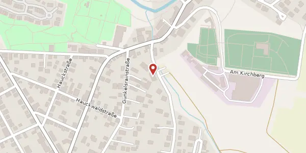 Karte der Umgebung von Neuwiesenstr. 6, 63755 Alzenau