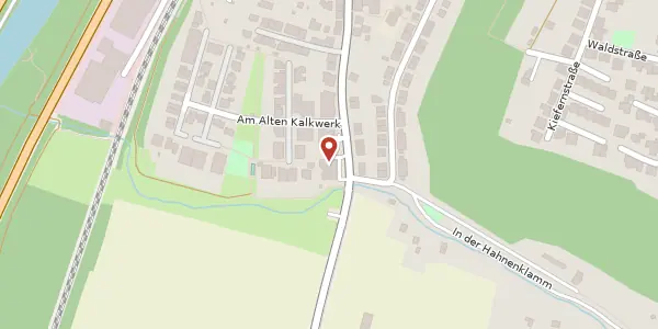 Karte der Umgebung von Saargemünder Straße 220, 66129 Saarbrücken