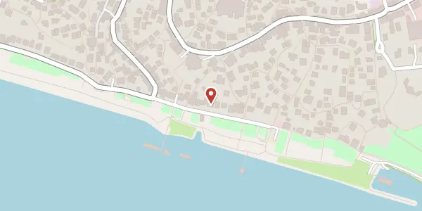 Karte der Umgebung von Strandweg 24, 22587 Hamburg