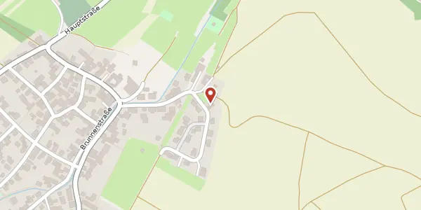 Karte der Umgebung von Schlossstraße 19, 75210 Keltern