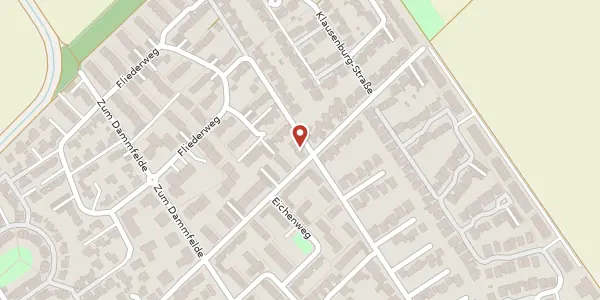 Karte der Umgebung von Im Buschfelde 63, 50859 Köln