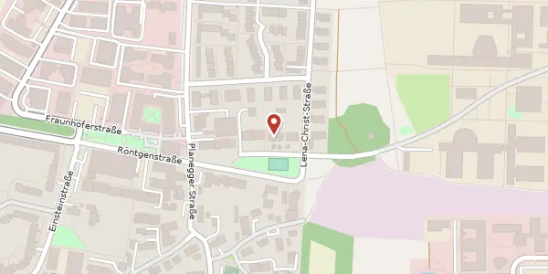 Karte der Umgebung von Großhaderner Str. 7 a, 82152 Planegg