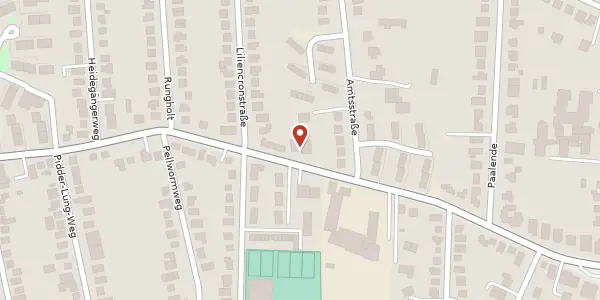 Karte der Umgebung von Brockdorffstraße 41, 22149 Hamburg
