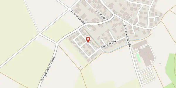 Karte der Umgebung von Neumattenstraße 10, 79592 Fischingen