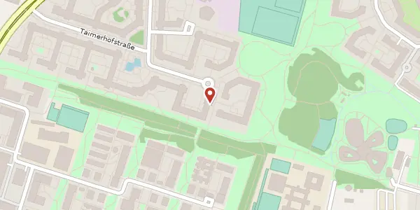 Karte der Umgebung von Spilhofstr. 58, 81927 München