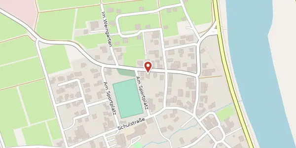 Karte der Umgebung von Detzemerstraße 11, 54340 Leiwen