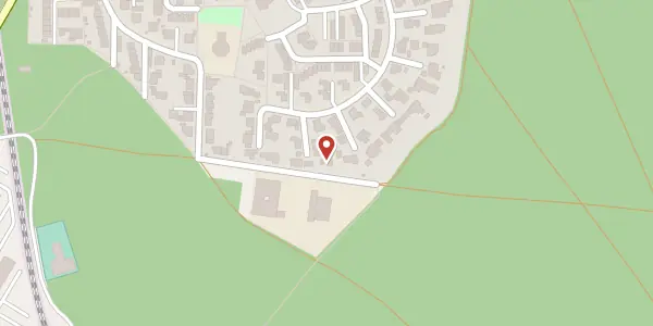 Karte der Umgebung von Theodor-Heuss-Str. 87, 63457 Hanau