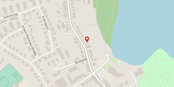 Karte der Umgebung von Riemannstraße 62, 23701 Eutin