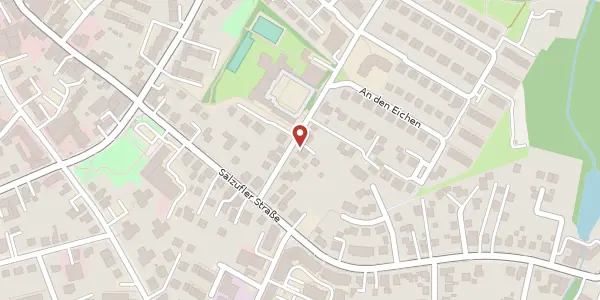 Karte der Umgebung von Rüggesiek 8, 33719 Bielefeld