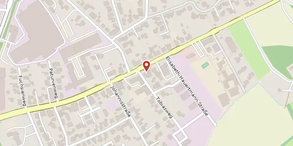 Karte der Umgebung von Avenwedder Str. 70, 33335 Gütersloh