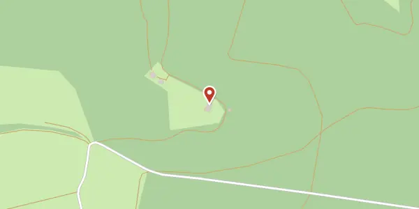 Karte der Umgebung von Auf dem Hainbusch 1, 56349 Kaub