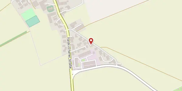 Karte der Umgebung von Vaterstettener Str. 11, 85540 Haar