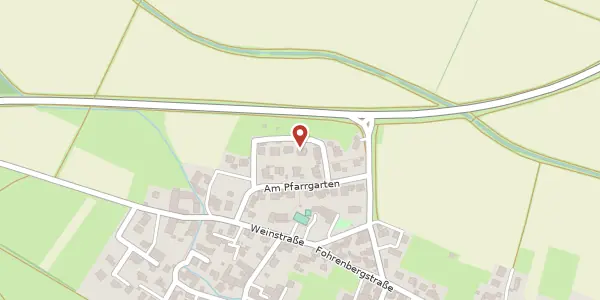 Karte der Umgebung von Alois-Neymeyer-Straße 14, 79219 Staufen im Breisgau