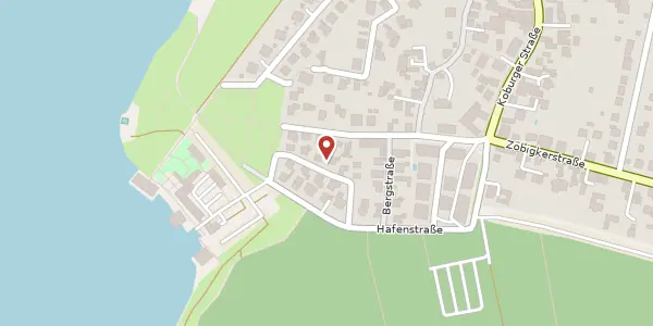 Karte der Umgebung von Rudolf-Meitzner-Straße 10, 04416 Markkleeberg