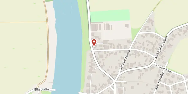 Karte der Umgebung von Söbrigener Straße 42, 01796 Pirna