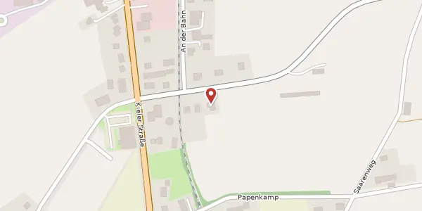 Karte der Umgebung von Schmalfelder Straße 68, 24632 Lentföhrden