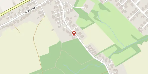 Karte der Umgebung von Limbecker Postweg 35, 44267 Dortmund