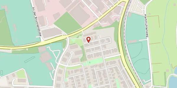 Karte der Umgebung von Adolf-Ernst-Schuth-Straße 43, 55122 Mainz