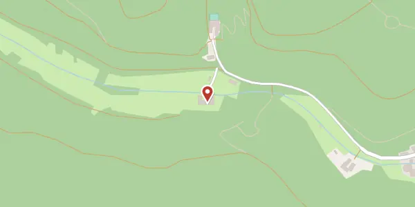Karte der Umgebung von Oberdorfstraße 73, 76889 Oberotterbach