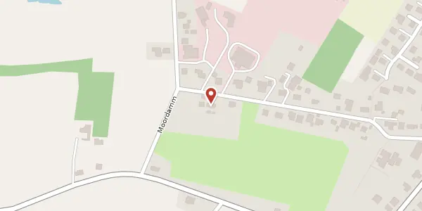 Karte der Umgebung von Jochenweg 19, 24628 Hartenholm