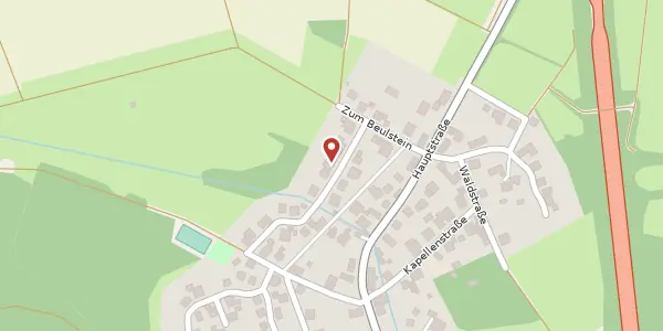 Karte der Umgebung von Im Baumgarten 4-6, 56244 Ettinghausen