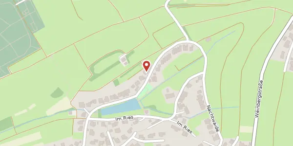 Karte der Umgebung von Im Schwarzwäldele 35, 77654 Offenburg