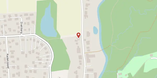 Karte der Umgebung von Sarenweg 27, 22397 Hamburg