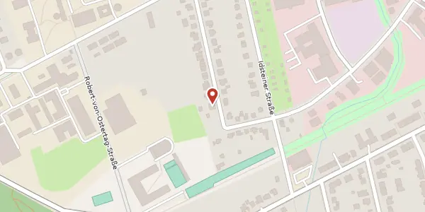 Karte der Umgebung von Singener Weg 3, 14163 Berlin
