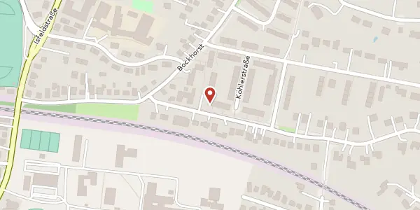 Karte der Umgebung von Kronprinzenstraße 32, 22587 Hamburg