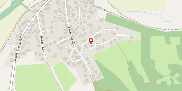Karte der Umgebung von Kleebsring 51, 63755 Alzenau