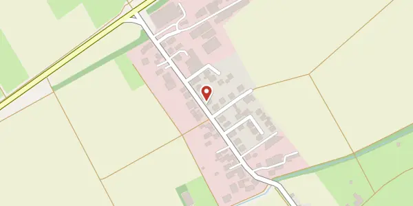 Karte der Umgebung von Bahnhofstraße 71, 55234 Framersheim