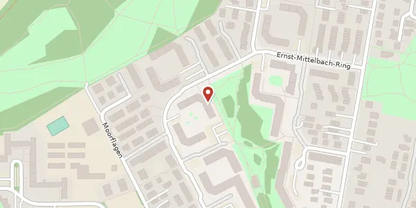 Karte der Umgebung von Ernst-Mittelbach-Ring 31, 22455 Hamburg