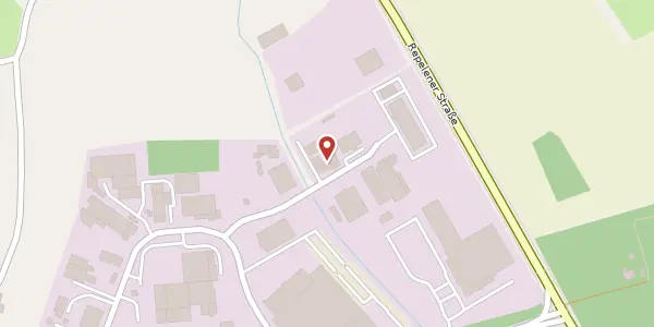 Karte der Umgebung von Richard-Löchel-Str. 7, 47441 Moers