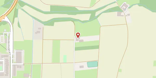 Karte der Umgebung von Felchesgasse 91, 64291 Darmstadt