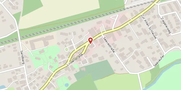 Karte der Umgebung von Hauptstraße 50, 21266 Jesteburg
