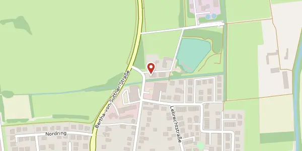 Karte der Umgebung von Dieburger Str. 103, 64846 Groß-Zimmern