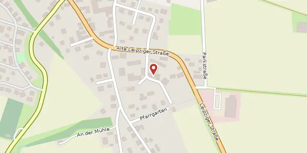 Karte der Umgebung von Im Kirchwinkel 4, 38319 Remlingen