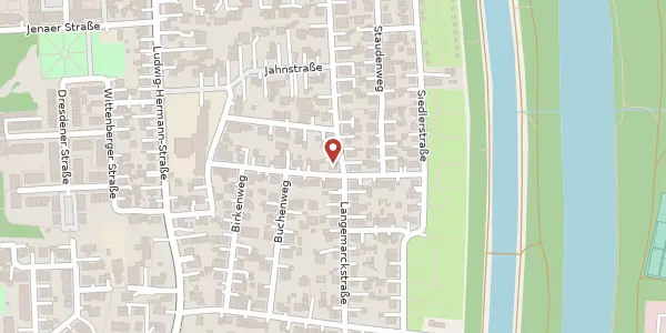 Karte der Umgebung von Langemarckstr. 15, 86368 Gersthofen