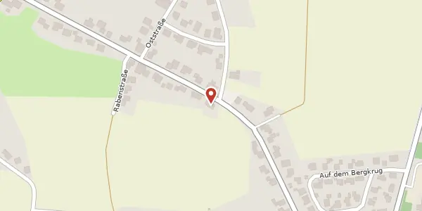Karte der Umgebung von Stemmer Straße 21, 31693 Hespe