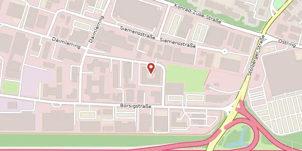 Karte der Umgebung von Otto-von-Guericke-Ring 3, 65205 Wiesbaden