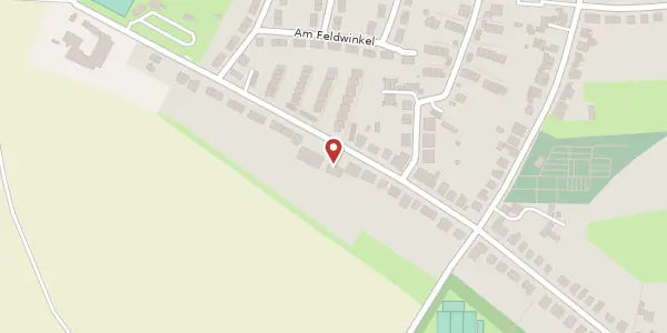 Karte der Umgebung von Nagelsweg 62, 40474 Düsseldorf
