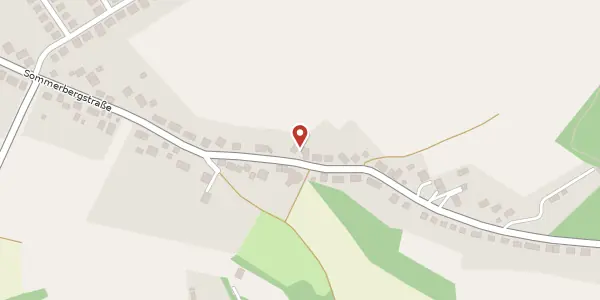 Karte der Umgebung von Sommerbergstraße 97, 66346 Püttlingen