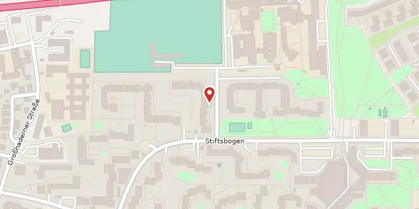 Karte der Umgebung von Wolkerweg 7, 81375 München