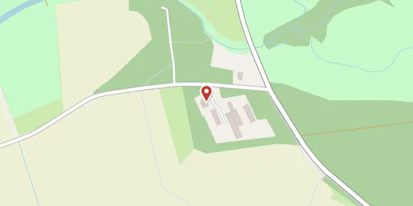 Karte der Umgebung von Kökelsumer Str. 51, 59399 Olfen