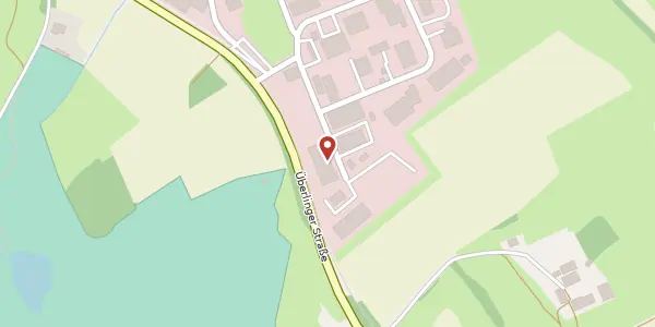 Karte der Umgebung von Gottlieb-Daimler-Straße 5, 88696 Owingen