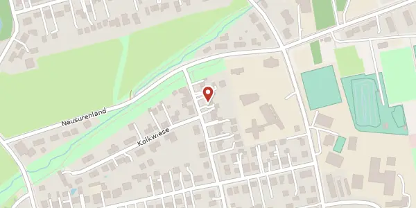 Karte der Umgebung von Sandstücken 36, 22159 Hamburg