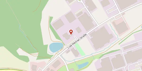 Karte der Umgebung von Lise-Meitner-Straße 7, 73529 Schwäbisch Gmünd