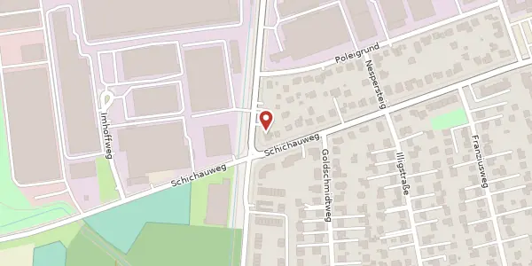 Karte der Umgebung von Motzener Straße 51, 12277 Berlin