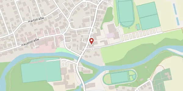 Karte der Umgebung von Estinger Str. 12, 82275 Emmering